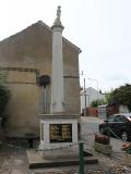 War Memorial , Keyingham